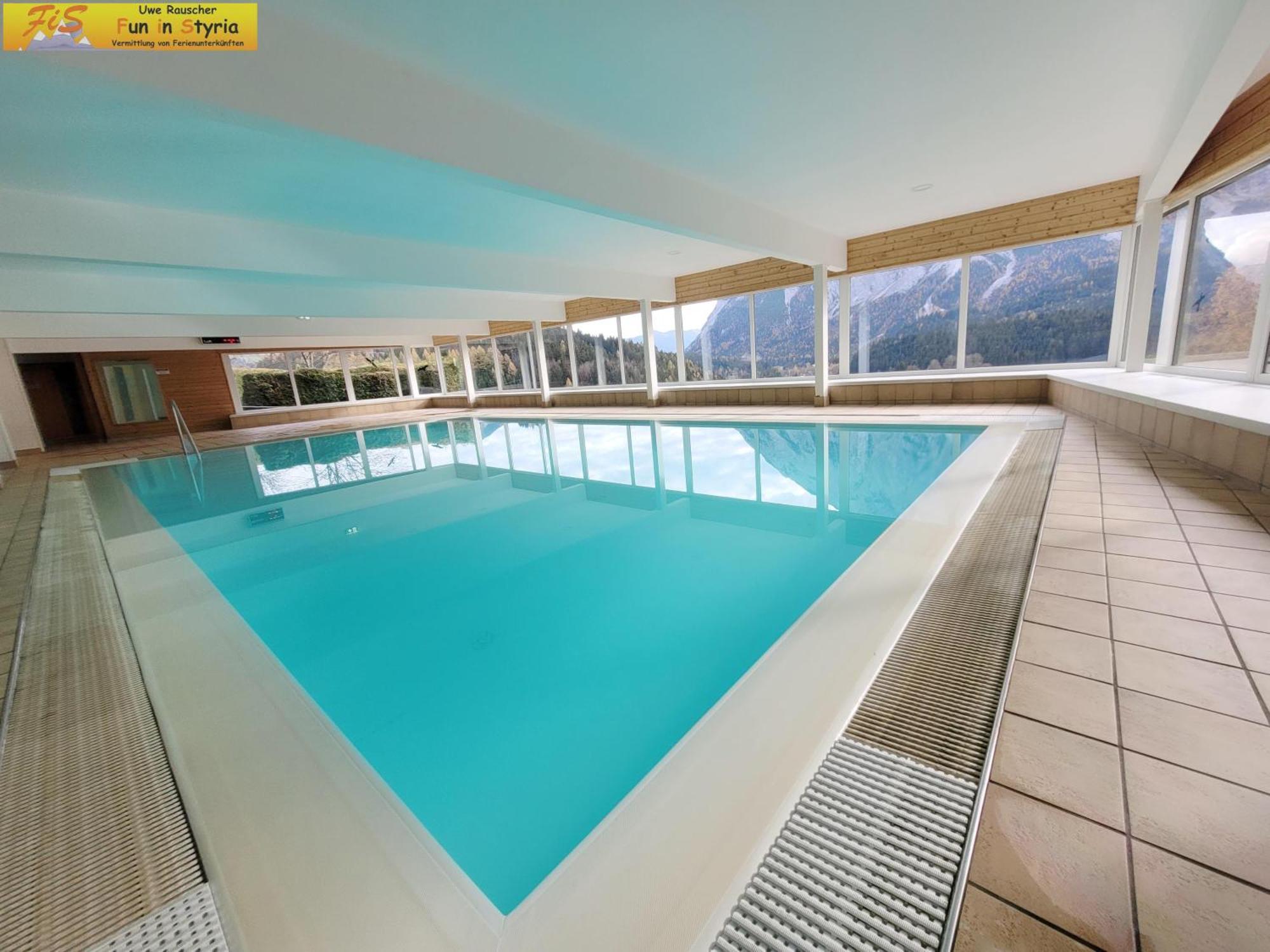 Apartment Grimmingsuite Tauplitz Exterior foto